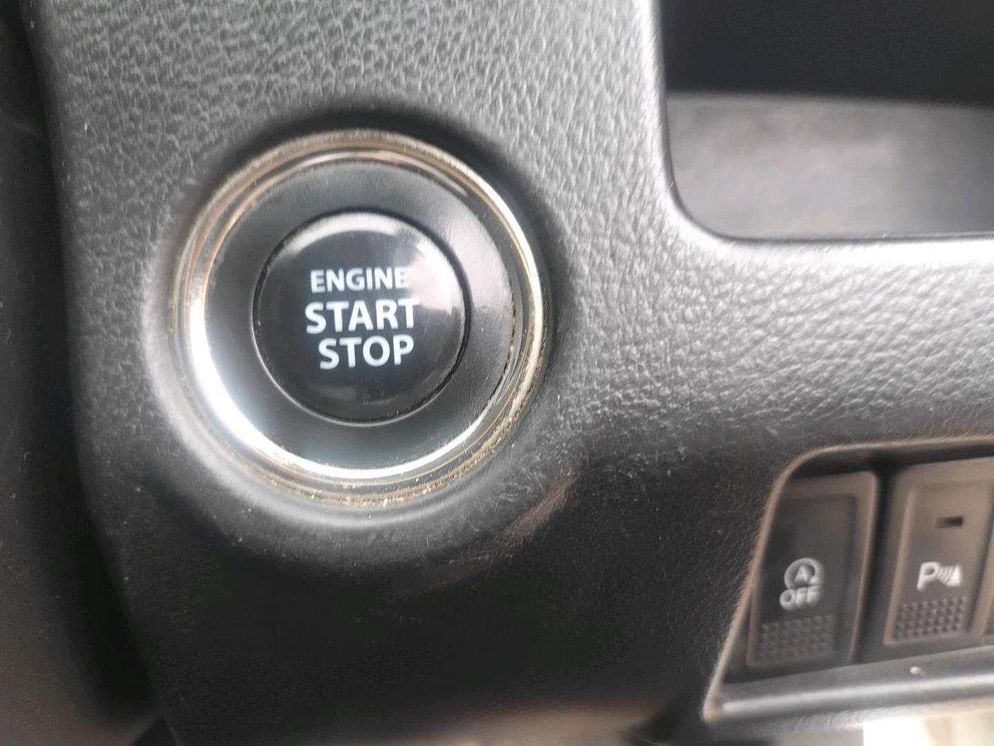 2016 Maruti Ciaz ZDI+ SHVS RS, Diesel, Manual, 1,12,384 km, interior
