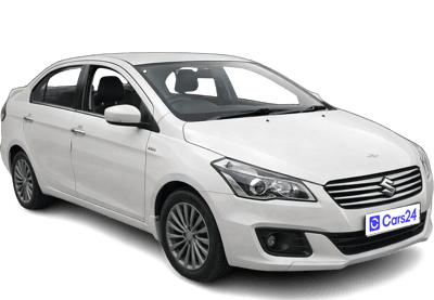 2016 Maruti Ciaz - Sedan - Diesel - Manual - ₹4.70 lakh