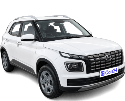 2024 Hyundai VENUE - SUV - Petrol - Manual - ₹9.05 lakh