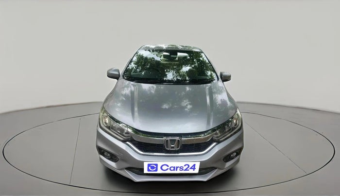 2019 Honda City 1.5L I-VTEC ZX CVT, Petrol, Automatic, 47,272 km, exterior