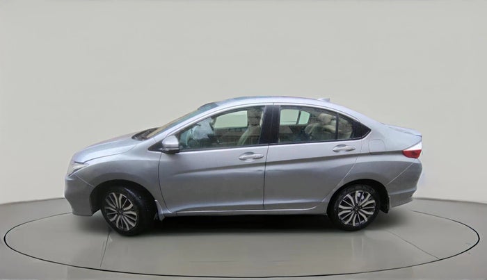2019 Honda City 1.5L I-VTEC ZX CVT, Petrol, Automatic, 47,272 km, exterior