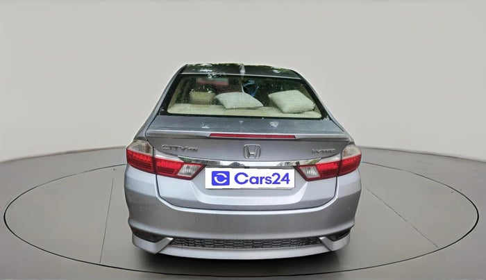 2019 Honda City 1.5L I-VTEC ZX CVT, Petrol, Automatic, 47,272 km, exterior