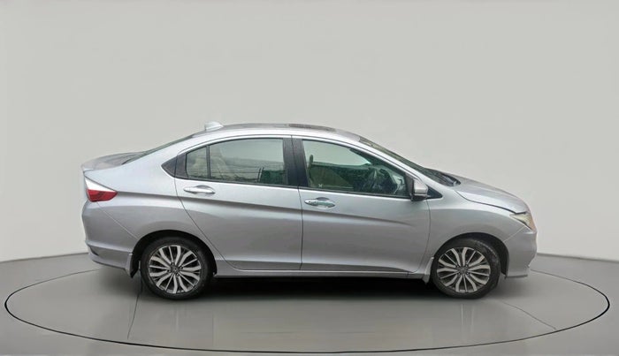 2019 Honda City 1.5L I-VTEC ZX CVT, Petrol, Automatic, 47,272 km, exterior