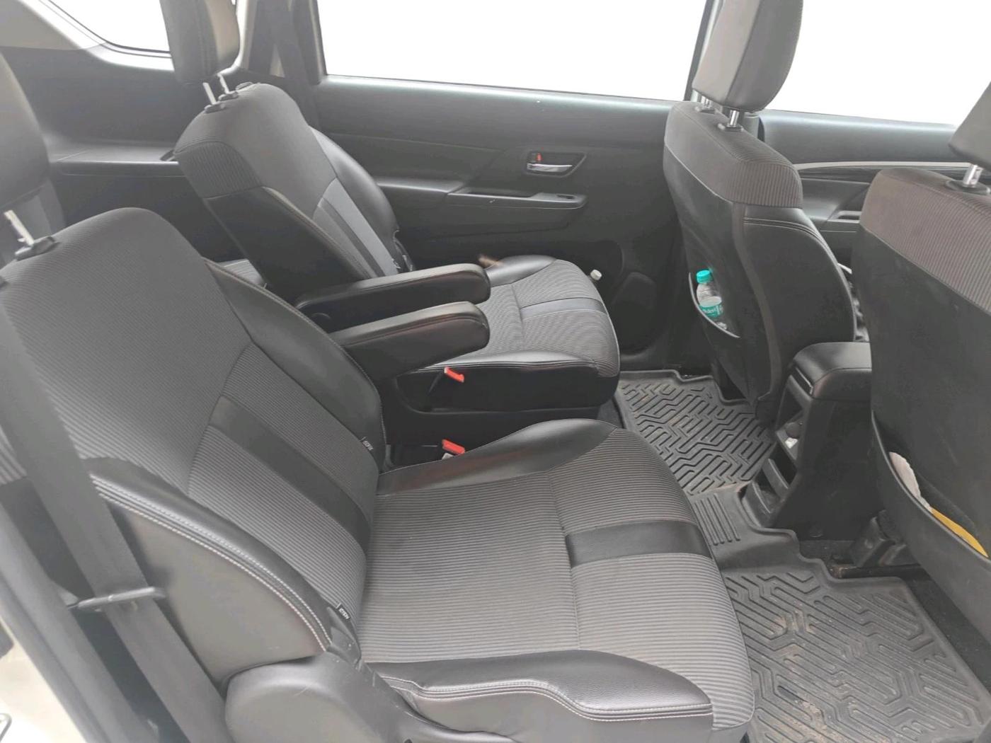 2022 Maruti XL6 ZETA MT, Petrol, Manual, 70,978 km, interior