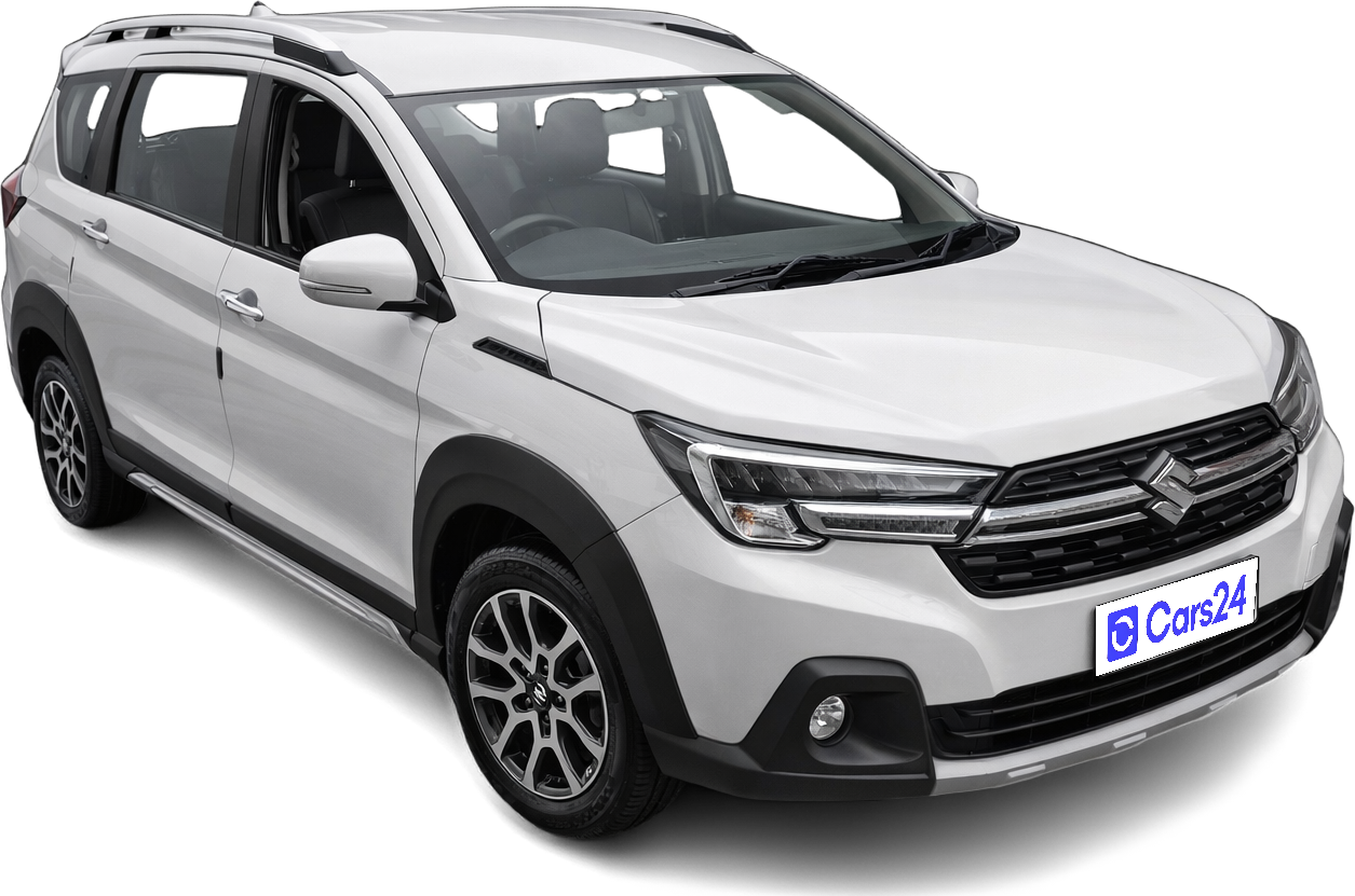 2022 Maruti XL6 - SUV - Petrol - Manual - ₹8.60 lakh