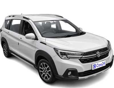 2022 Maruti XL6 - SUV - Petrol - Manual - ₹8.60 lakh