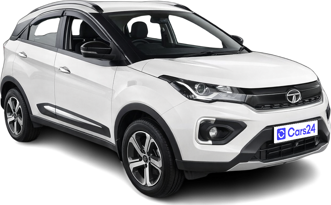 2022 Tata NEXON - SUV - Diesel - Manual - ₹9.00 lakh