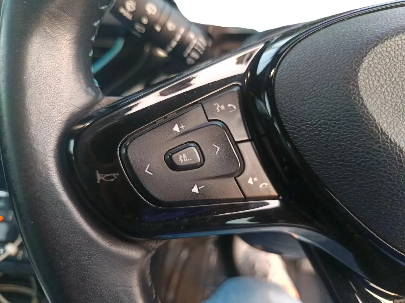 2022 Tata NEXON EV XZ PLUS DARK EDITION, Electric, Automatic, 58,633 km, interior