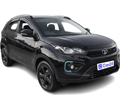 2022 Tata NEXON EV - SUV - Electric - Automatic - ₹11.50 lakh