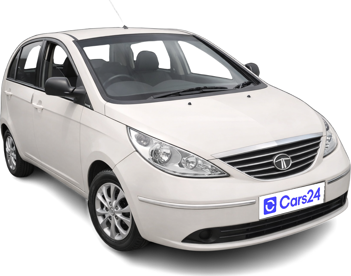 2013 Tata Indica Vista - Hatchback - Diesel - Manual - ₹70,000