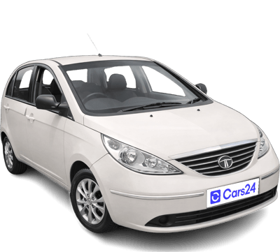 2013 Tata Indica Vista - Hatchback - Diesel - Manual - ₹70,000