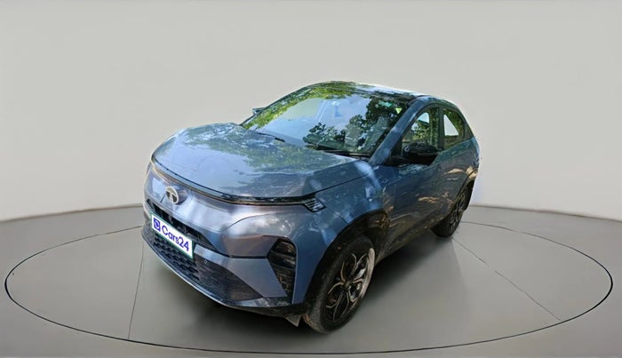 2024 Tata Curvv EV Empowered Plus A 55, Electric, Automatic, 18,571 km, exterior