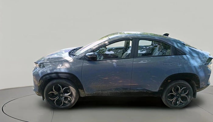 2024 Tata Curvv EV Empowered Plus A 55, Electric, Automatic, 18,571 km, exterior