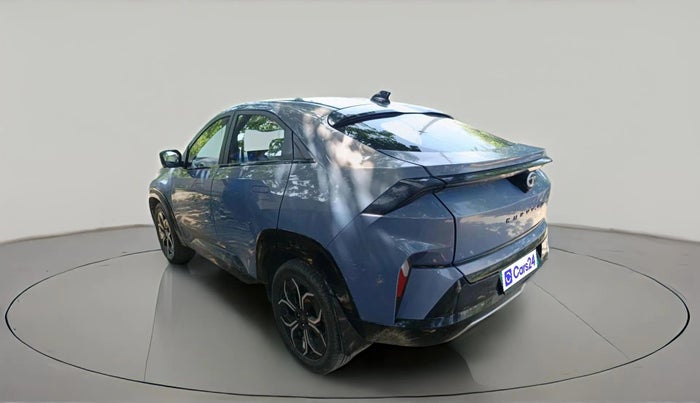 2024 Tata Curvv EV Empowered Plus A 55, Electric, Automatic, 18,571 km, exterior