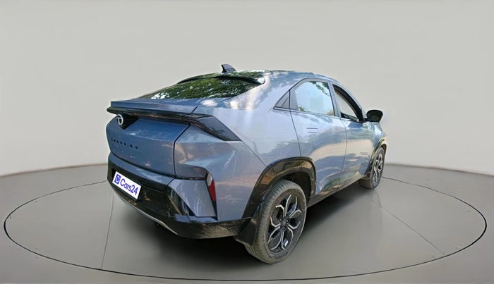 2024 Tata Curvv EV Empowered Plus A 55, Electric, Automatic, 18,571 km, exterior
