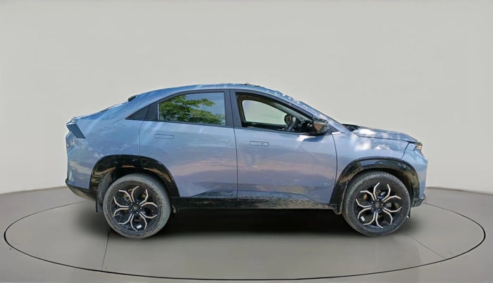 2024 Tata Curvv EV Empowered Plus A 55, Electric, Automatic, 18,571 km, exterior