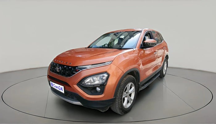 2019 Tata Harrier XZ 2.0L, Diesel, Manual, 69,105 km, exterior
