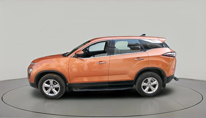 2019 Tata Harrier XZ 2.0L, Diesel, Manual, 69,105 km, exterior
