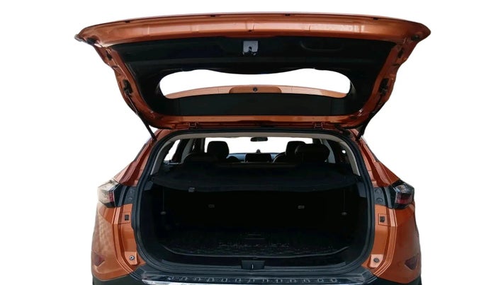 2019 Tata Harrier XZ 2.0L, Diesel, Manual, 69,105 km, exterior