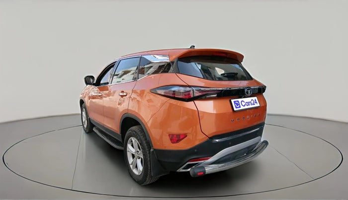 2019 Tata Harrier XZ 2.0L, Diesel, Manual, 69,105 km, exterior
