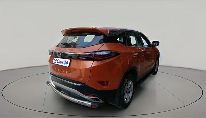2019 Tata Harrier XZ 2.0L, Diesel, Manual, 69,105 km, exterior