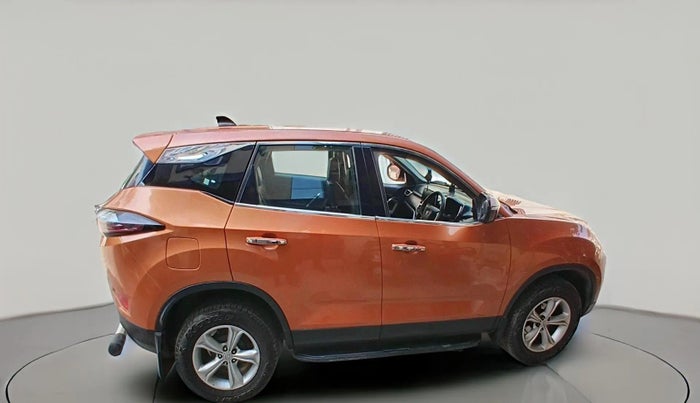 2019 Tata Harrier XZ 2.0L, Diesel, Manual, 69,105 km, exterior