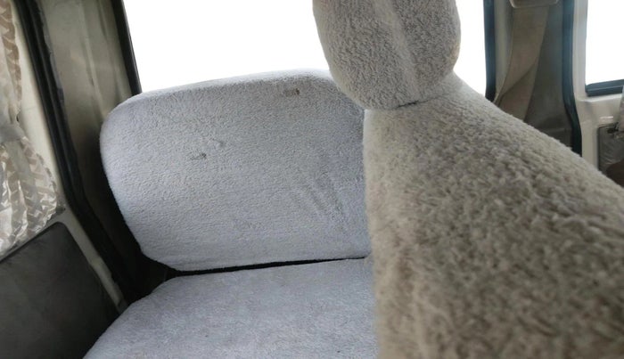 2019 Mahindra Bolero POWER PLUS SLX, Diesel, Manual, 1,21,599 km, interior