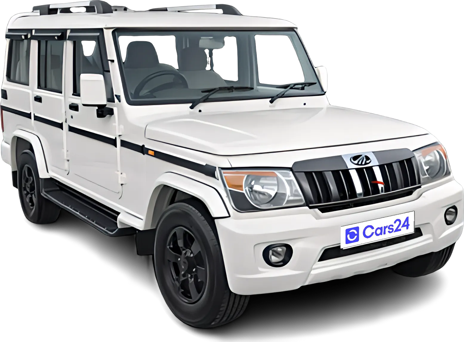 2019 Mahindra Bolero - SUV - Diesel - Manual - ₹5.67 lakh