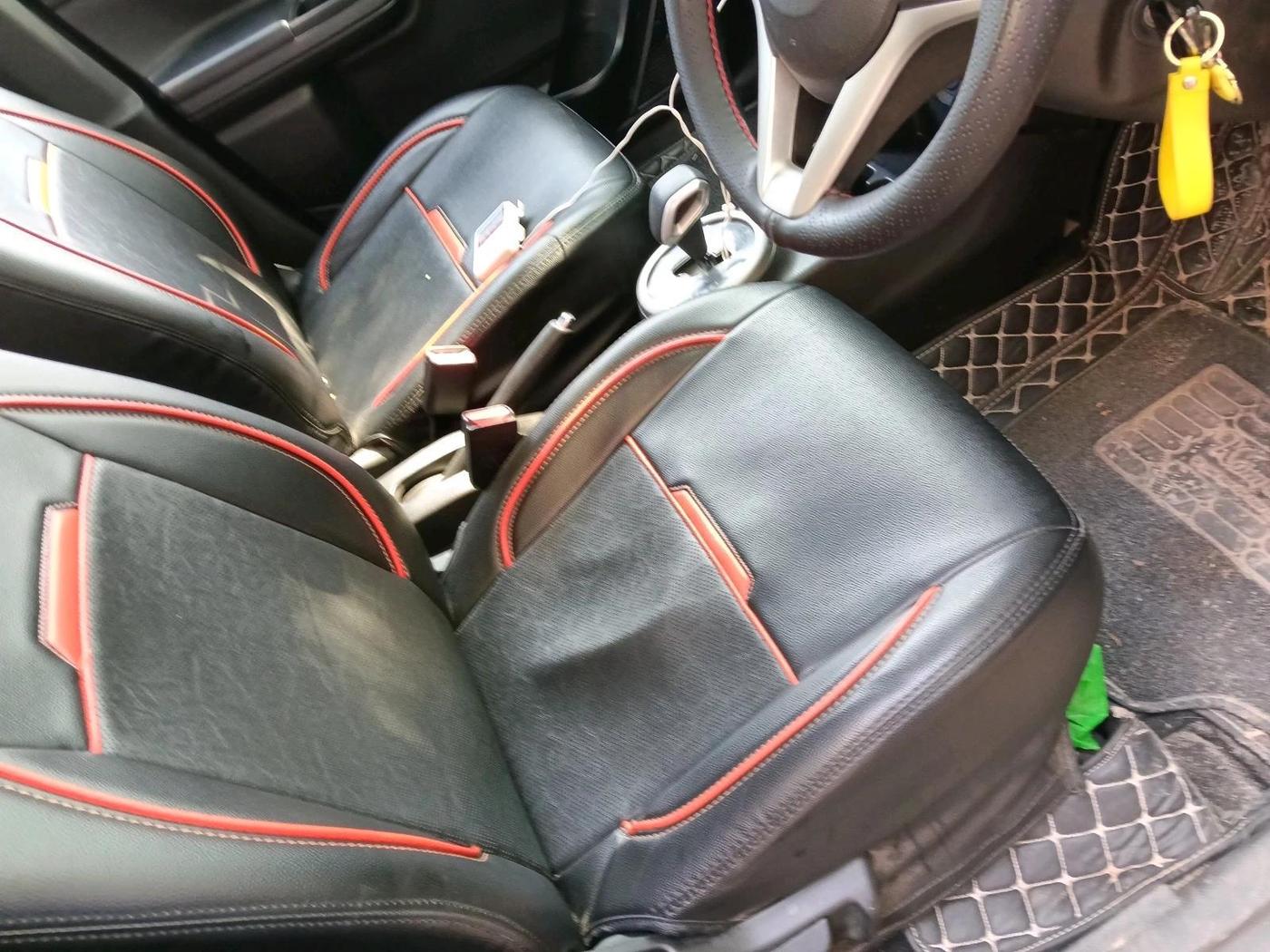 2024 Maruti Celerio ZXI AMT, Petrol, Automatic, 14,013 km, interior