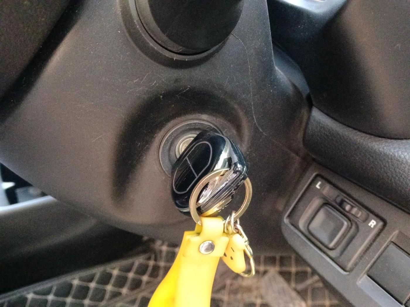 2024 Maruti Celerio ZXI AMT, Petrol, Automatic, 14,013 km, interior