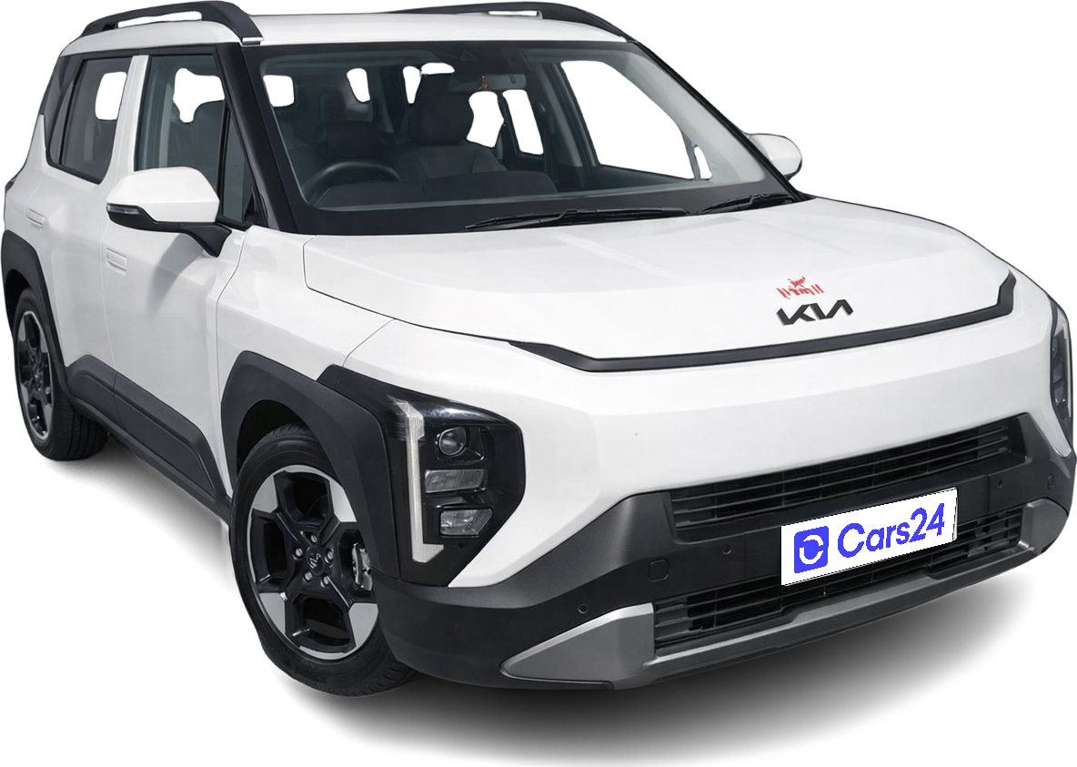 2025 KIA SYROS - SUV - Diesel - Manual - ₹10.40 lakh