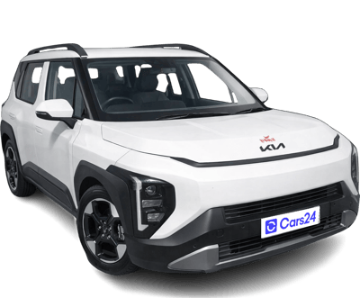 2025 KIA SYROS - SUV - Diesel - Manual - ₹10.40 lakh
