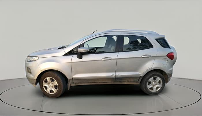 2016 Ford Ecosport TREND 1.5L PETROL, Petrol, Manual, 29,021 km, exterior