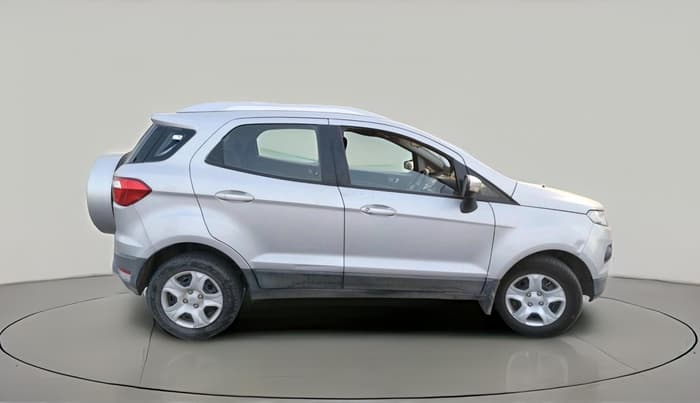 2016 Ford Ecosport TREND 1.5L PETROL, Petrol, Manual, 29,021 km, exterior