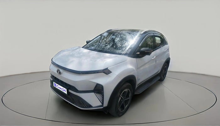 2023 Tata NEXON EV EMPOWERED LONG RANGE, Electric, Automatic, 47,033 km, exterior