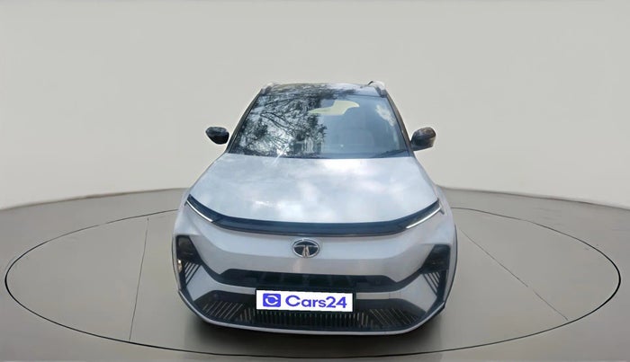 2023 Tata NEXON EV EMPOWERED LONG RANGE, Electric, Automatic, 47,033 km, exterior