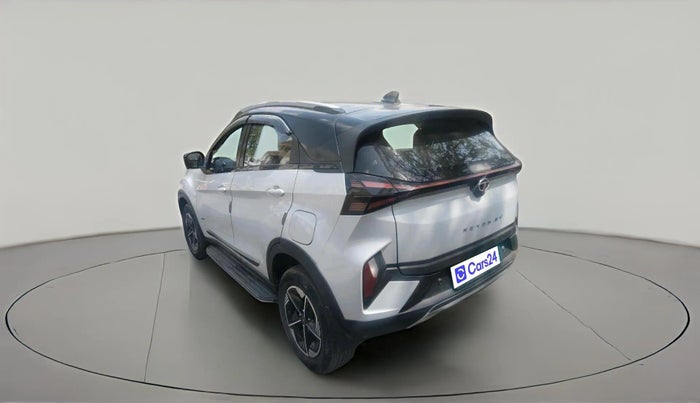 2023 Tata NEXON EV EMPOWERED LONG RANGE, Electric, Automatic, 47,033 km, exterior