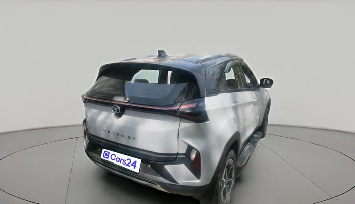 2023 Tata NEXON EV EMPOWERED LONG RANGE, Electric, Automatic, 47,033 km, exterior