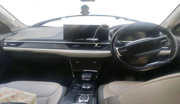 2023 Tata NEXON EV EMPOWERED LONG RANGE, Electric, Automatic, 47,033 km, interior