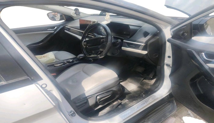 2023 Tata NEXON EV EMPOWERED LONG RANGE, Electric, Automatic, 47,033 km, interior