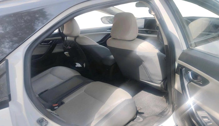 2023 Tata NEXON EV EMPOWERED LONG RANGE, Electric, Automatic, 47,033 km, interior