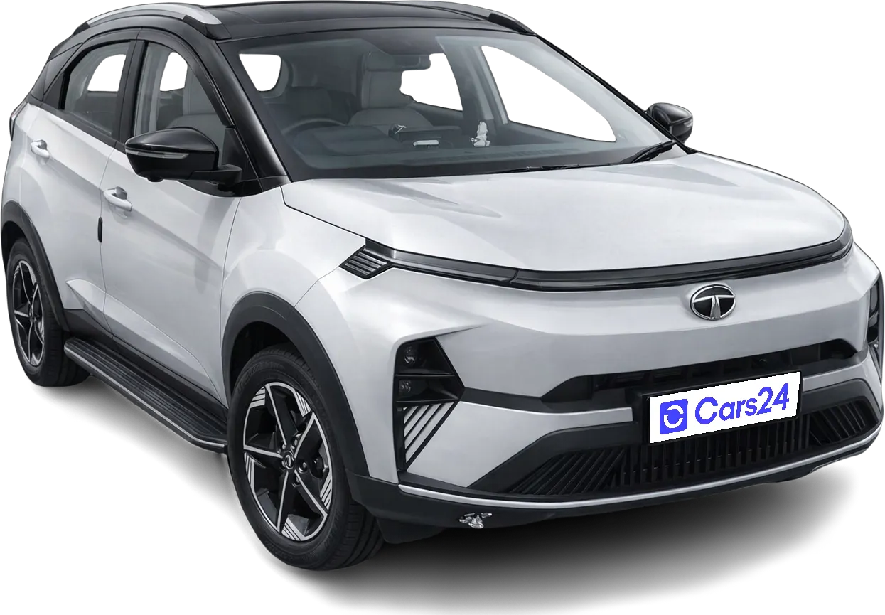 2023 Tata NEXON EV - SUV - Electric - Automatic - ₹12.00 lakh