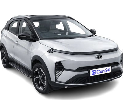 2023 Tata NEXON EV - SUV - Electric - Automatic - ₹12.00 lakh