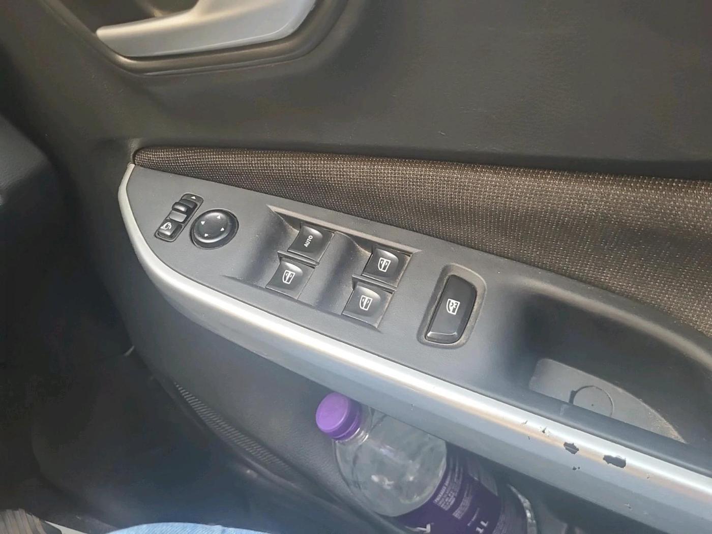 2023 Nissan MAGNITE XV PREMIUM, Petrol, Manual, 34,620 km, interior