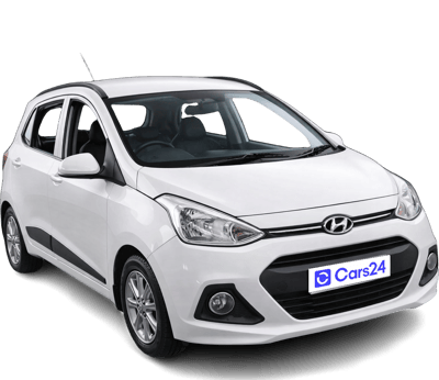 2016 Hyundai Grand i10 - Hatchback - Petrol - Manual - ₹2.90 lakh