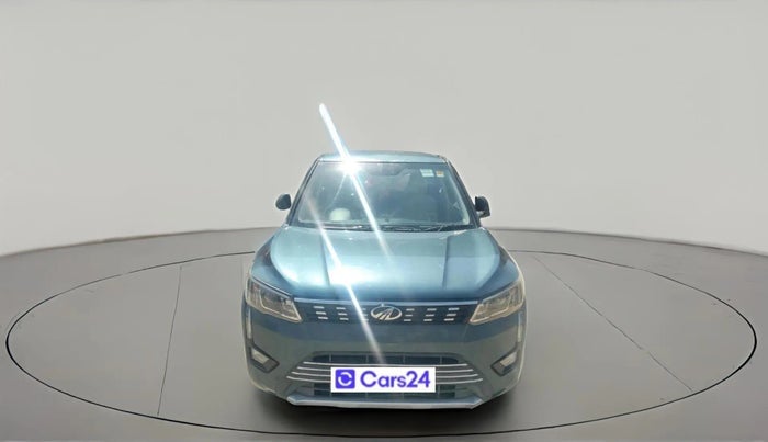 2019 Mahindra XUV300 W8 1.2 PETROL, Petrol, Manual, 43,349 km, exterior