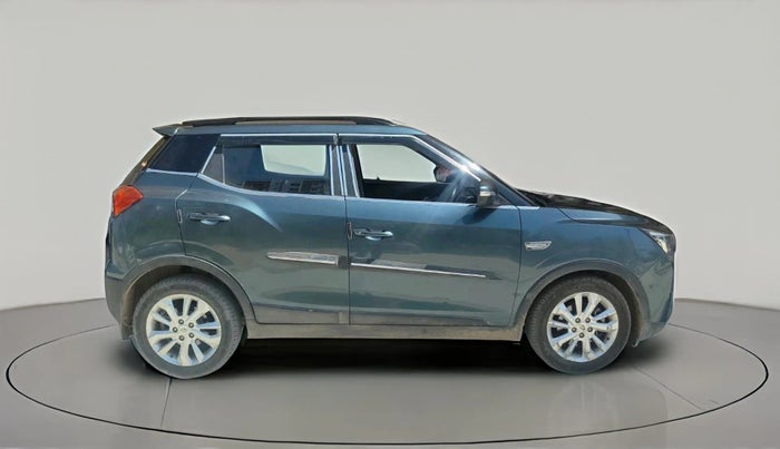 2019 Mahindra XUV300 W8 1.2 PETROL, Petrol, Manual, 43,349 km, exterior