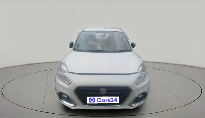 2021 Maruti Dzire VXI, Petrol, Manual, 53,763 km, exterior