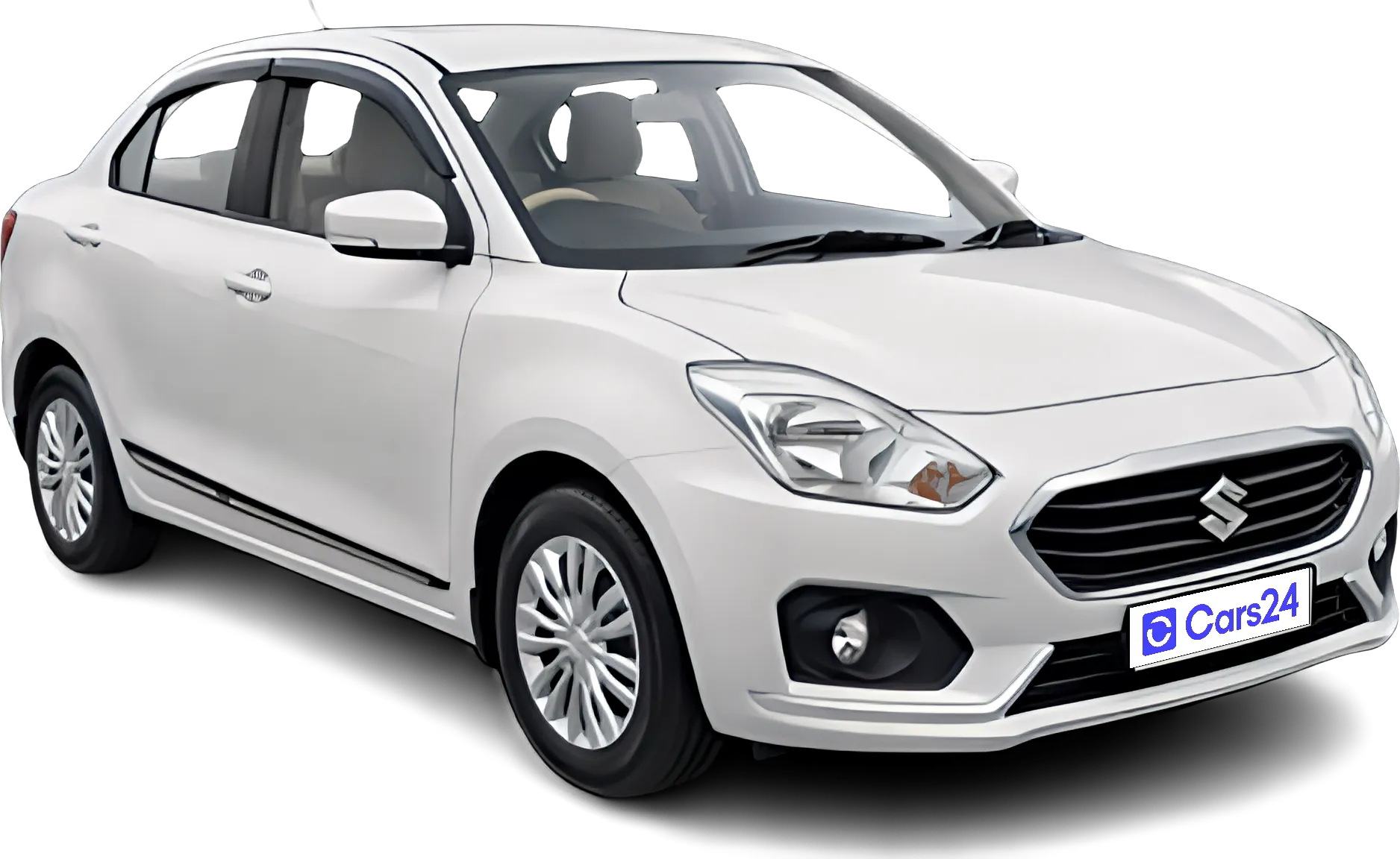 2021 Maruti Dzire - Sedan - Petrol - Manual - ₹5.00 lakh