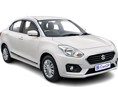 2021 Maruti Dzire - Sedan - Petrol - Manual - ₹5.00 lakh